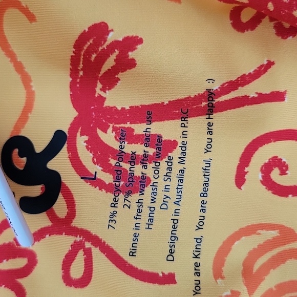 Inner Relm Wildfox Bikini - Picture 10 of 16